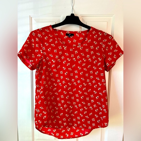 Gap Women’s Blouse - Size M - Picture 1 of 3